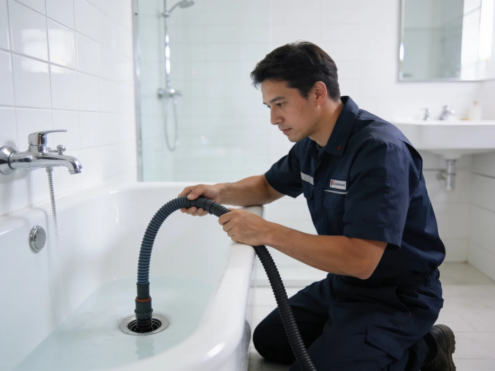 Emergency Plumber Mount Gretna, PA FAQs
